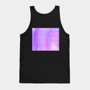 GeoShape Tank Top